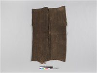 藏品(男喪衣)的圖片